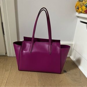 MIRTA FR&D Firenze Tote